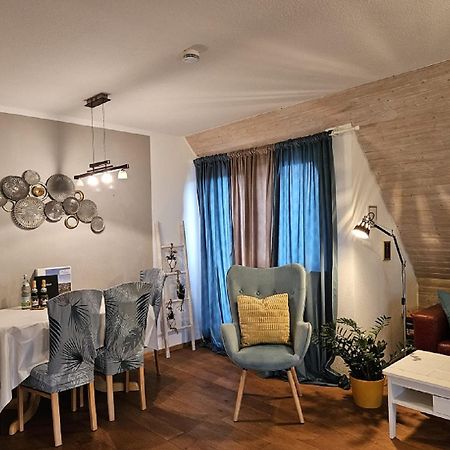 Ferienwohnung Im Schwarzwald Unterkirnach Экстерьер фото