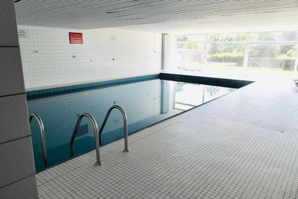Ferienwohnung Im Schwarzwald Unterkirnach Экстерьер фото