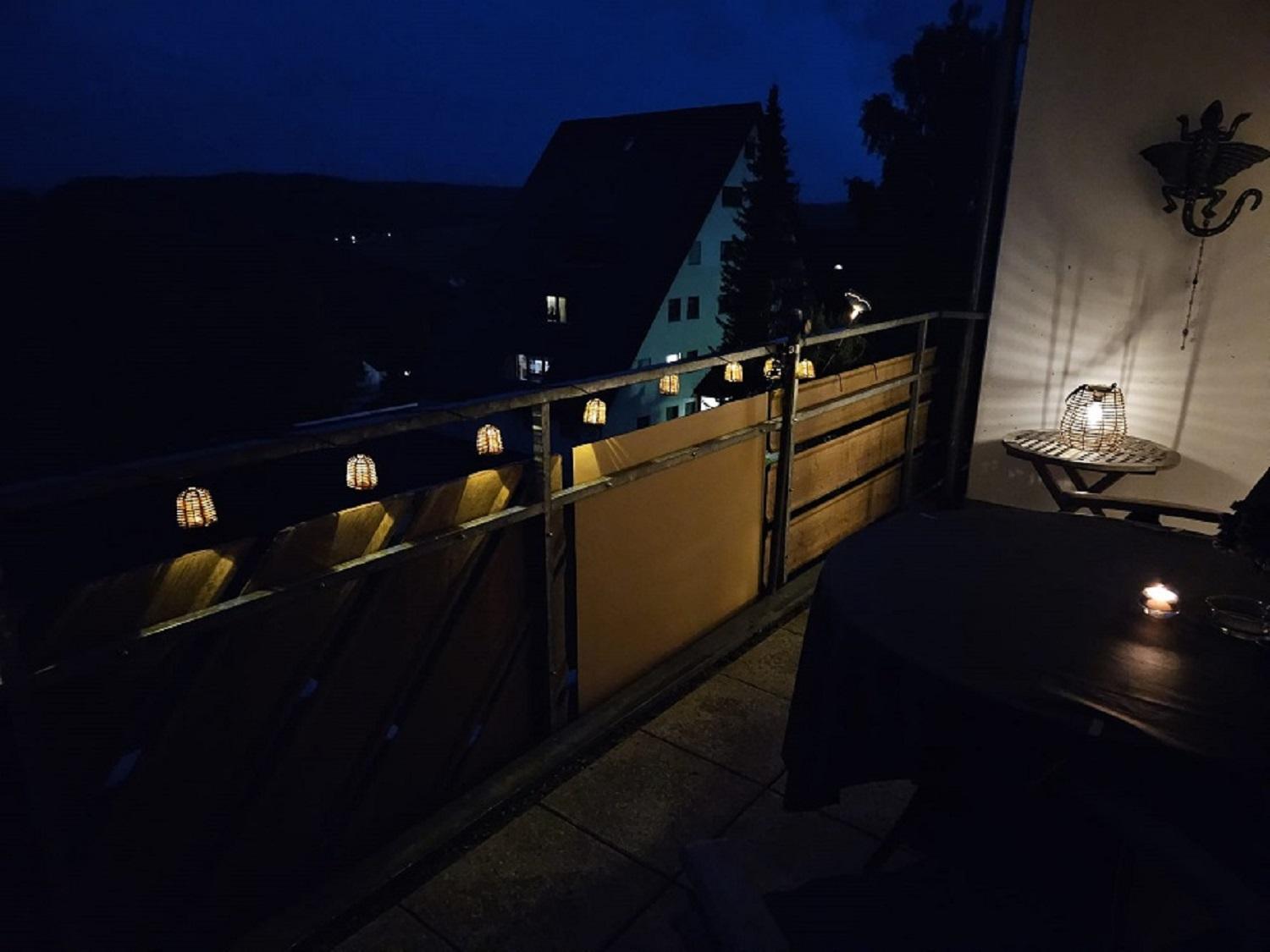Ferienwohnung Im Schwarzwald Unterkirnach Экстерьер фото