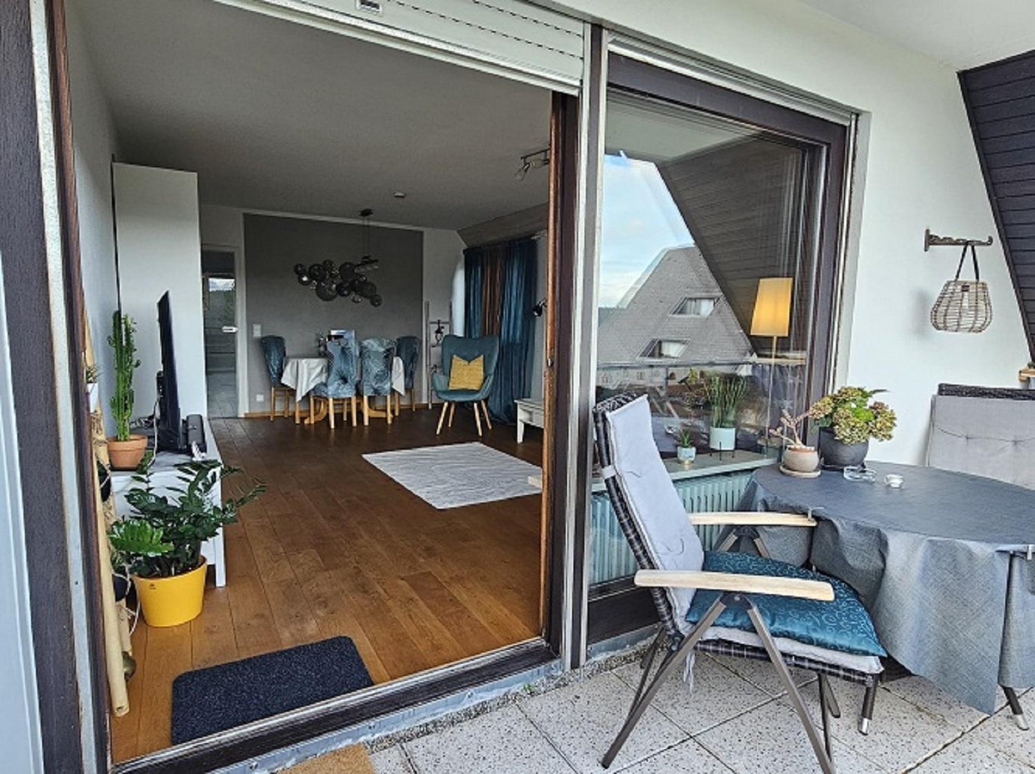 Ferienwohnung Im Schwarzwald Unterkirnach Экстерьер фото